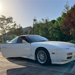 180SX KRPS13