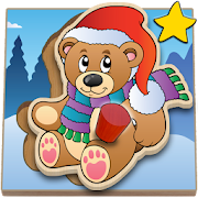 Peg Puzzle 3 - Kids & Toddlers Shape Puzle Game 15.0 Icon