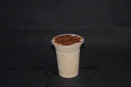 Cold Coffee Shake