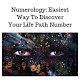 Download Life Path Number For PC Windows and Mac 1.0