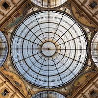 Galleria Vittorio Emanuele di Giancarlo Lava