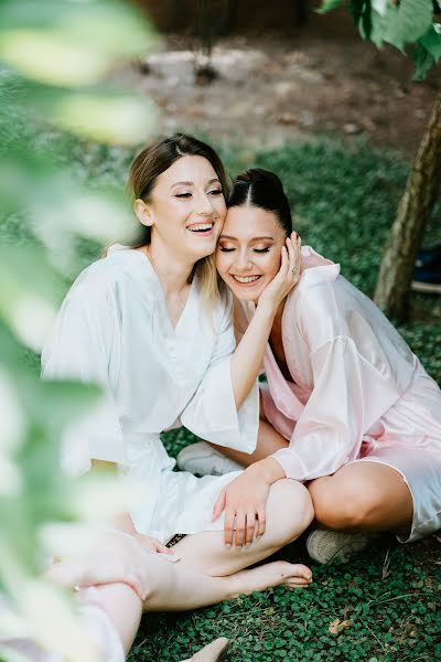 Photographe de mariage İlker Coşkun (coskun). Photo du 12 septembre 2023