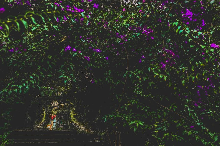 Fotógrafo de casamento Marcos Llanos (marcosllanos). Foto de 21 de setembro 2015