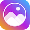 Item logo image for Photo Editor Online