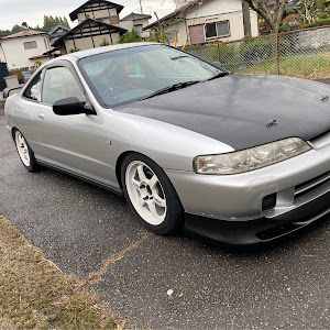 インテグラ DC2