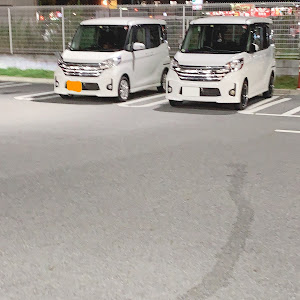 デイズルークス B21A