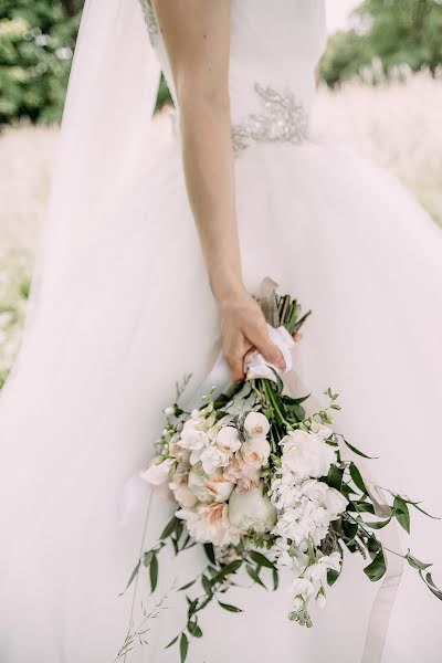 Photographe de mariage Viktor Vakka (vakka). Photo du 29 juillet 2019