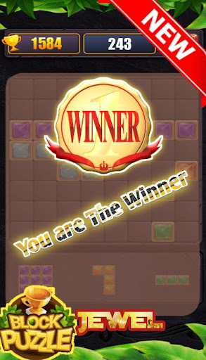 Block Puzzle Jewel - Block Puzzle Games