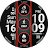 T-Iron Watch Face icon