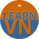 LearnVN: Easy Vietnamese