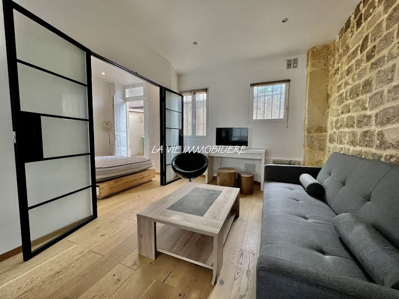 Vente appartement 2 pièces 39 m² à Paris 19ème (75019), 364 000 €