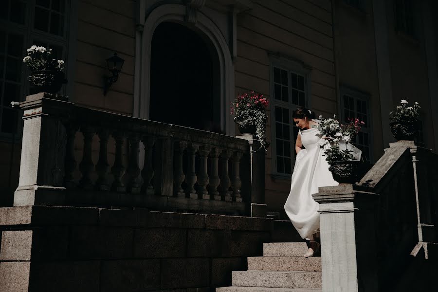 Fotografo di matrimoni Fábio Santos (ponp). Foto del 11 agosto 2021