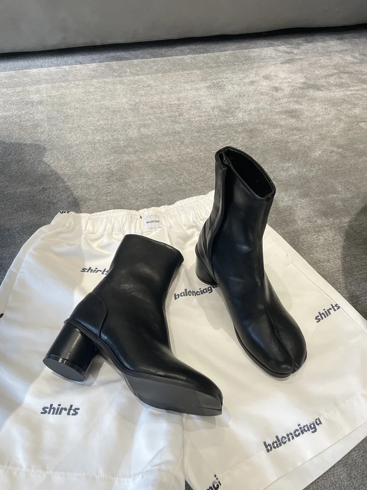 Title 5, Niche Trotter Damenschuhe aus echtem Leder mit ...