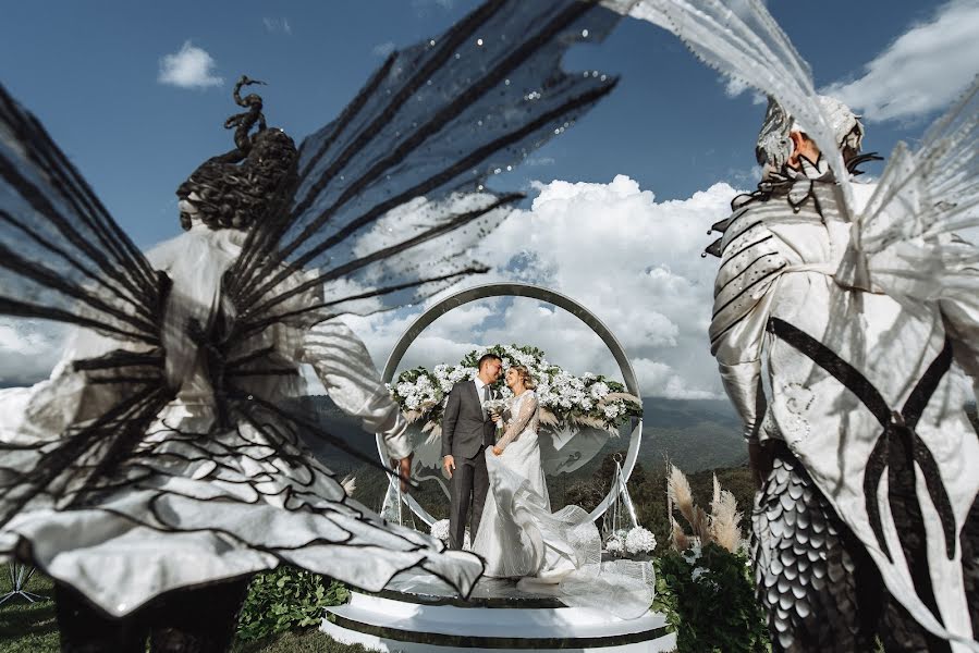 Photographe de mariage Yuriy Palshin (yurman). Photo du 4 avril 2020