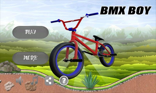免費下載動作APP|BMX BOY app開箱文|APP開箱王