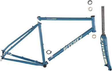 Ritchey Outback Breakaway Frameset - 700c Steel alternate image 4