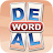 Word Deal Card Game Word Games icon