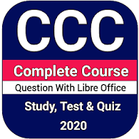 CCC Exam Study  CCC Exam  Quiz in Hindi