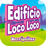 Edificio Loco Loco Barriguitas Apk