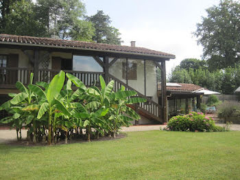 maison à Bourg-en-Bresse (01)