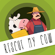 Rescue My Cow - Unblock  Icon