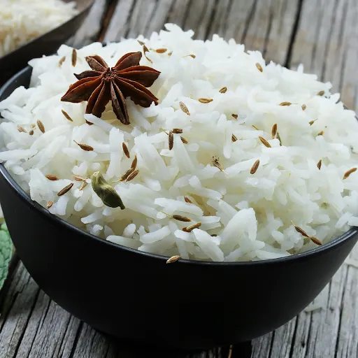 Low GI Rice