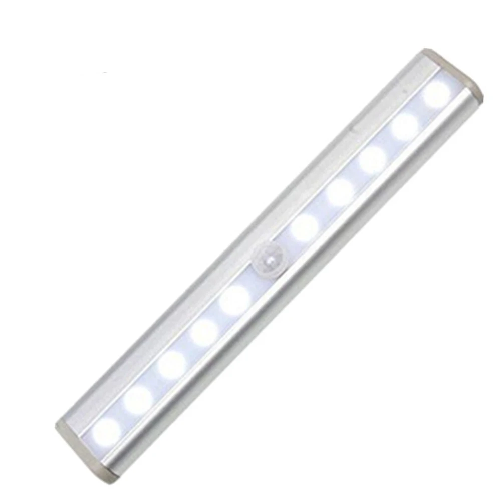 Title 26, Inteligentna długa, ładowalna lampa LED z induk...