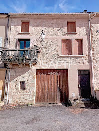 maison à Villefranche-du-Périgord (24)