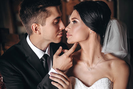 Hochzeitsfotograf Yaroslav Polyanovskiy (polianovsky). Foto vom 22. Mai 2019