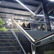 黑浮咖啡 Reve Cafe