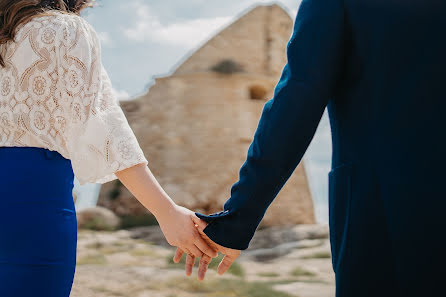 Fotografo di matrimoni Mirko Accogli (mirkoaccogli10). Foto del 18 agosto 2019