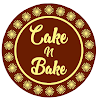 Cake N Bake, Kopar Khairane, Navi Mumbai logo