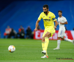 Officiel: Albiol n'est pas prêt de raccrocher les crampons