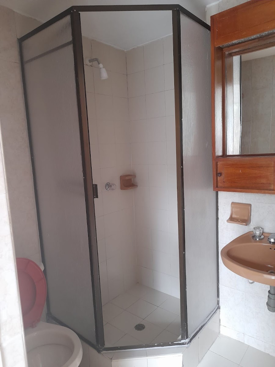 Apartamento En Arriendo - Bosque De La Colina, Bogota