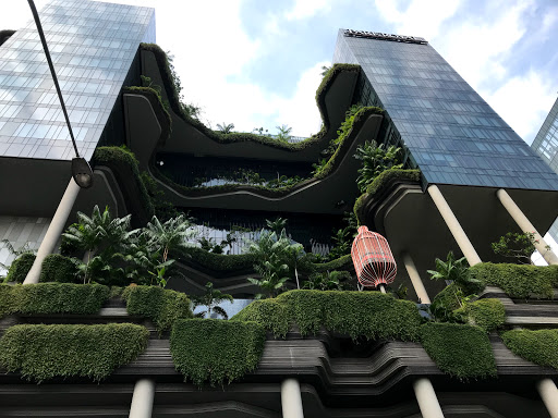 Singapore 2018