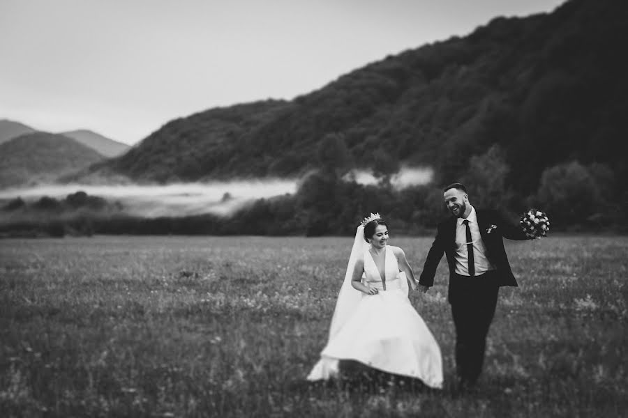 Fotógrafo de bodas Yanina Sky (yaninasky). Foto del 16 de diciembre 2018