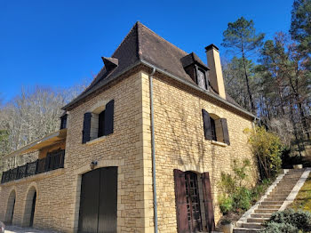 maison à Le Bugue (24)