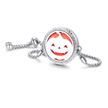 Title 13, Bracelet vaporisateur ailes et notes de musique...