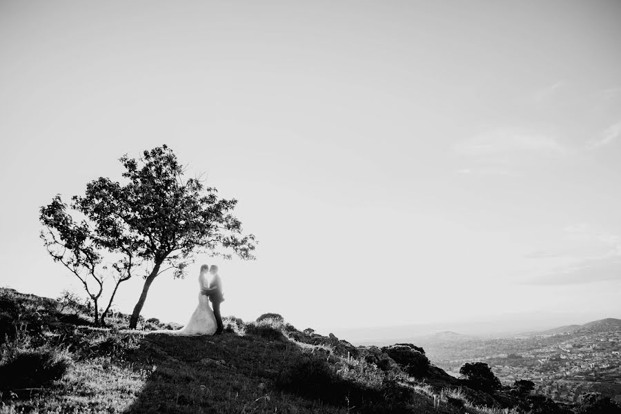 Svadobný fotograf Raúl Carrillo Carlos (raulcarrillocar). Fotografia publikovaná 5. septembra 2018