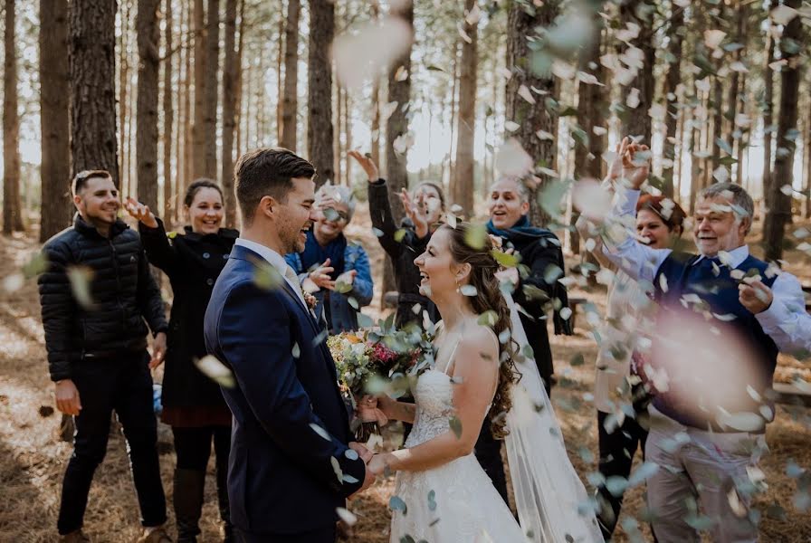 Fotógrafo de casamento Celize Czichon (celizeczichon). Foto de 6 de junho 2022