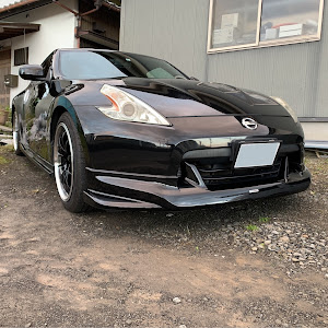 フェアレディZ Z34