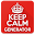 Keep Calm Generator Download on Windows