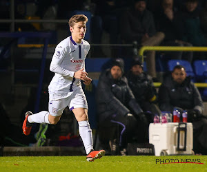 Anderlecht gedwongen voorzichtig te zijn: cruciale speler heeft rust nodig