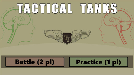 Tactical Tanks