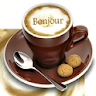 Bonjour Images icon