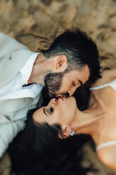 Fotografo di matrimoni Tanya Bonnet (taniabonnet). Foto del 9 maggio 2022