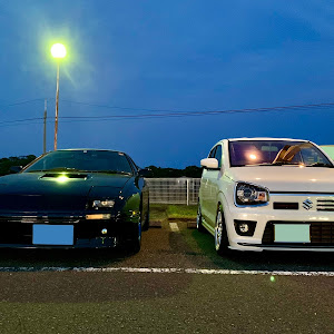 RX-7 FC3S