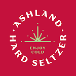 Ashland Hard Seltzer Tropical Cherry