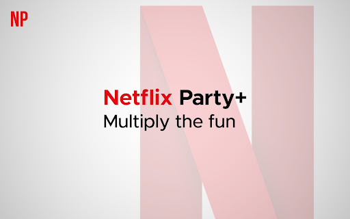 Netflix Party