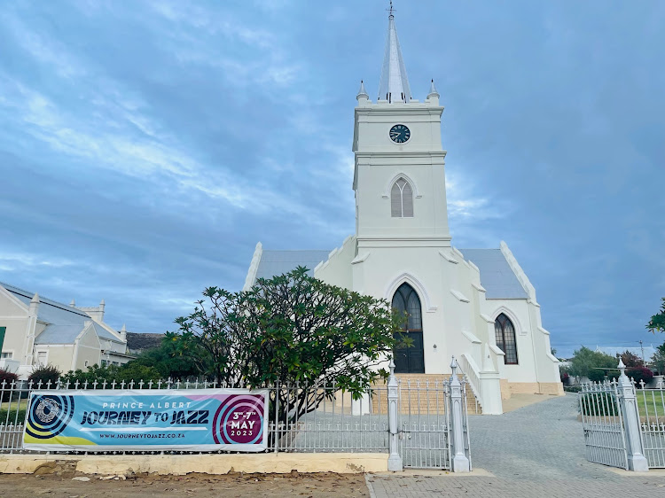 Churches had power in the fight against apartheid and have an important role to play in the fight against corruption, according to a panellst at a discussion hosted by the University of Johannesburg on Thursday. File photo.